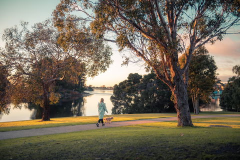 Richard Gutteridge Gardens - Surfers Paradise Gold Coast 0