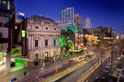 RMIT Gallery - Surfers Paradise Gold Coast 0