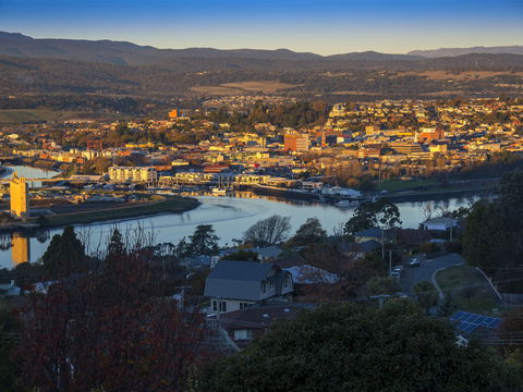 RTO Tourism Northern Tasmania - Surfers Paradise Gold Coast 0