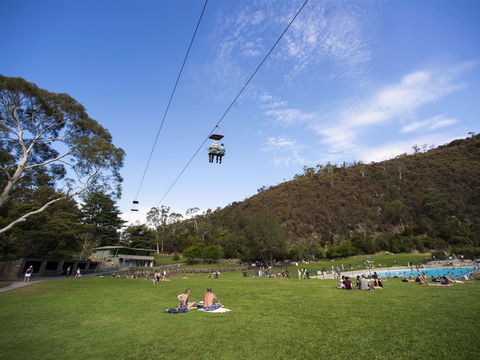 RTO Tourism Northern Tasmania - Surfers Paradise Gold Coast 1