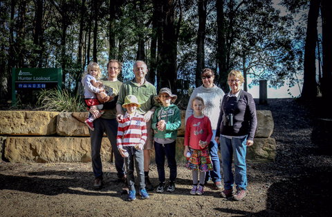 State Forests Of The Watagan Mountains - Surfers Paradise Gold Coast 0