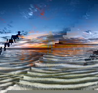 St Georges Basin - Surfers Paradise Gold Coast