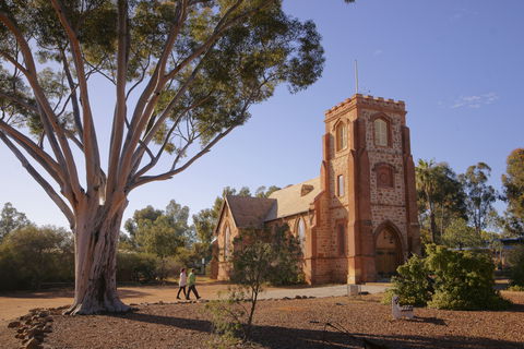 St Johns Church - Surfers Paradise Gold Coast 0