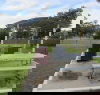 Sturt Park Reserve and Titanic Memorial - Surfers Paradise Gold Coast