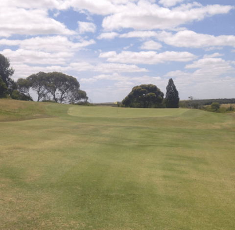 Swan Reach Golf Club Incorporated - Surfers Paradise Gold Coast 0