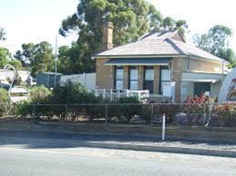 Swan Reach And District Museum - Surfers Paradise Gold Coast 0