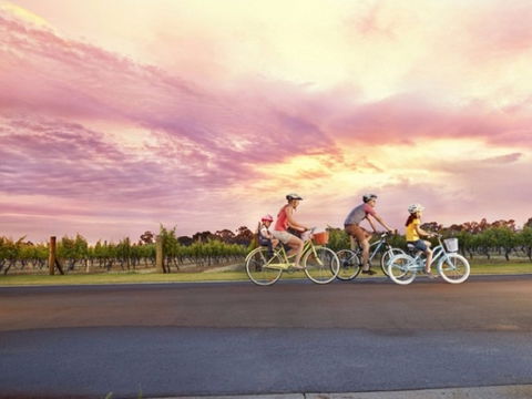 Swan Valley Heritage Cycle Trail - Surfers Paradise Gold Coast 0
