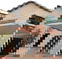 Tamworth Regional Gallery - Surfers Paradise Gold Coast