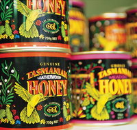 Tasmanian Honey Company - Surfers Paradise Gold Coast
