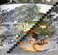 Tatong Tavern Water Tank - Surfers Paradise Gold Coast