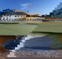 The Royal Melbourne Golf Club - Surfers Paradise Gold Coast