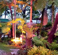 The Fernery at Diamond Waters - Surfers Paradise Gold Coast