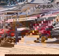 The Village Historic Loxton - Surfers Paradise Gold Coast
