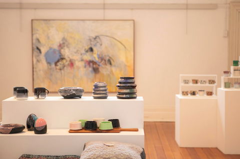 The Lost Ones Contemporary Art Gallery - Surfers Paradise Gold Coast 1