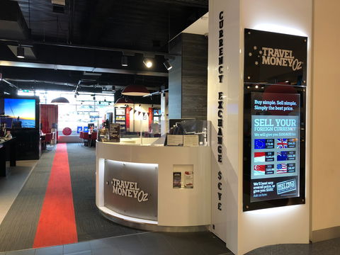 Travel Money Oz - Surfers Paradise Gold Coast 0