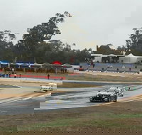 Winton Motor Raceway - Surfers Paradise Gold Coast