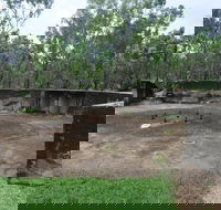 WWII Quarantine Anti Aircraft Battery Site - Surfers Paradise Gold Coast