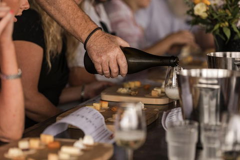Snapshot Half Day Hunter Valley Wine Tour - Surfers Paradise Gold Coast 3