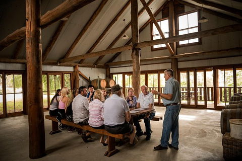 Snapshot Half Day Hunter Valley Wine Tour - Surfers Paradise Gold Coast 6