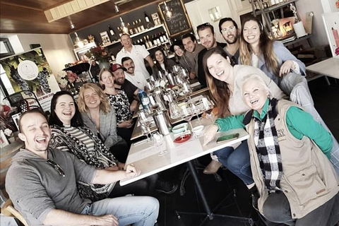 Snapshot Half Day Hunter Valley Wine Tour - Surfers Paradise Gold Coast 7
