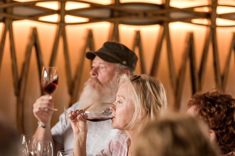 Snapshot Half Day Hunter Valley Wine Tour - Surfers Paradise Gold Coast 2