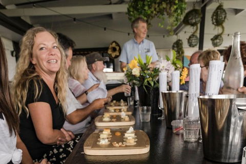 Snapshot Half Day Hunter Valley Wine Tour - Surfers Paradise Gold Coast 1