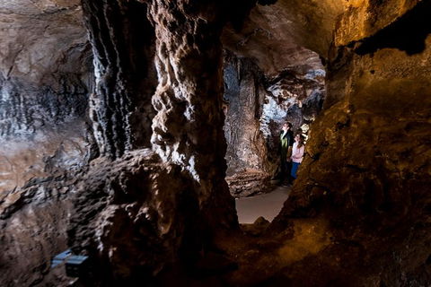 Jenolan Caves: Imperial Cave Tour - Surfers Paradise Gold Coast 1