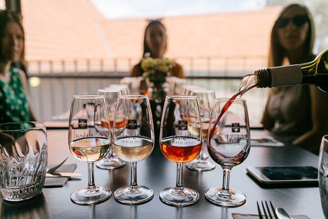 Hunter Valley: Wine, Beer & Fork Twilight Tour - Surfers Paradise Gold Coast 1