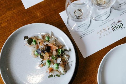 Hunter Valley Premium Food & Drink Pairing Tour - Surfers Paradise Gold Coast 3