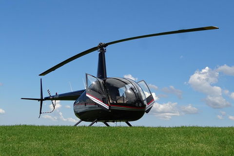 Hunter Valley Wine Country Helicopter Flight From Cessnock - Surfers Paradise Gold Coast 0