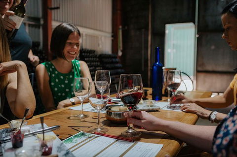 Sample The Hunter Half Day Tour With Lunch - Surfers Paradise Gold Coast 2