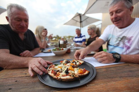 Sample The Hunter Half Day Tour With Lunch - Surfers Paradise Gold Coast 1