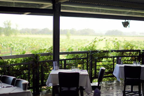 Hunter Valley Helicopter Tour With A Bubbly Breakfast - Surfers Paradise Gold Coast 1
