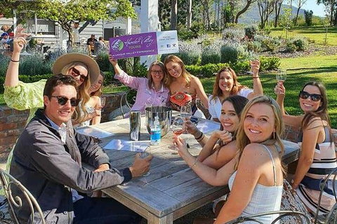The Wine Connoisseur\'s Hunter Valley Wine Tasting Tour, Full Day - Surfers Paradise Gold Coast 6