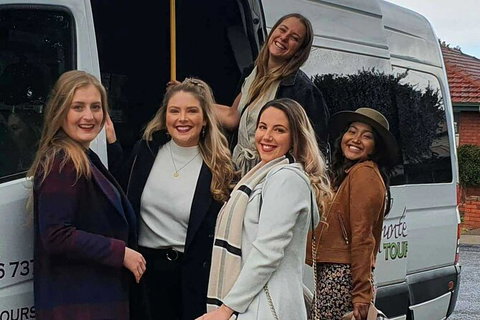 The Wine Connoisseur\'s Hunter Valley Wine Tasting Tour, Full Day - Surfers Paradise Gold Coast 5