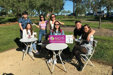 The Wine Connoisseur\'s Hunter Valley Wine Tasting Tour, Full Day - Surfers Paradise Gold Coast 2