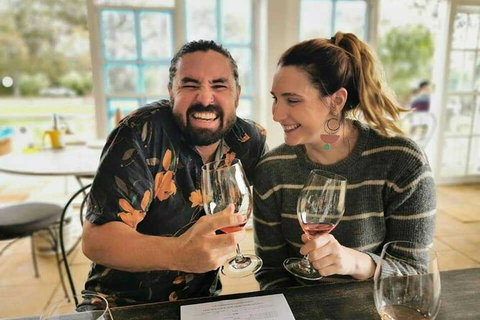 The Wine Connoisseur\'s Hunter Valley Wine Tasting Tour, Full Day - Surfers Paradise Gold Coast 8