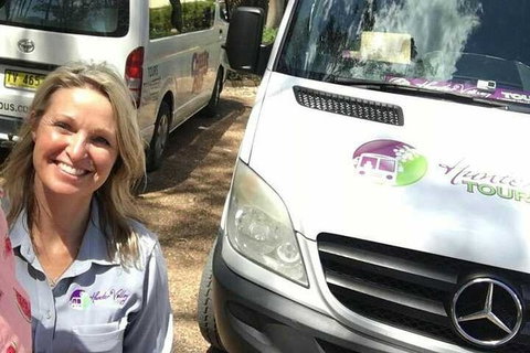 The Wine Connoisseur\'s Hunter Valley Wine Tasting Tour, Full Day - Surfers Paradise Gold Coast 7