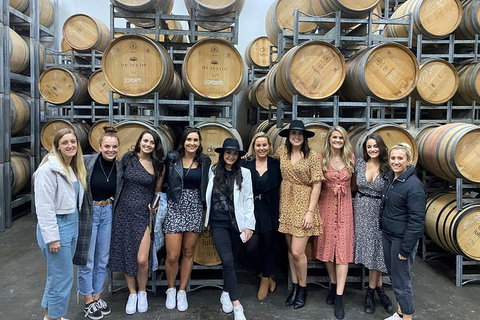 Hunter Valley Wine Tour Ex Newcastle Incl Lunch, Cheese, Chocolate & Distillery - Surfers Paradise Gold Coast 7
