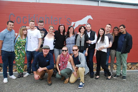Hunter Valley Wine Tour Ex Newcastle Incl Lunch, Cheese, Chocolate & Distillery - Surfers Paradise Gold Coast 11