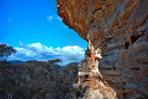 Unforgettable Blue Mountains Day Tour - Surfers Paradise Gold Coast 3