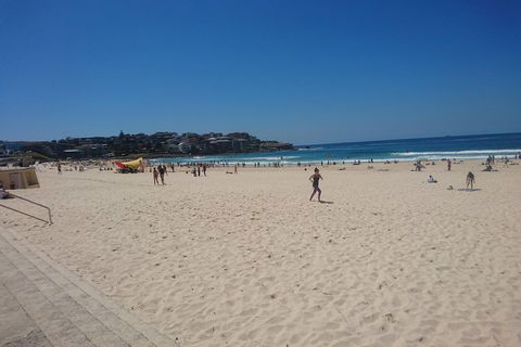 Iconic Sights Of Sydney Tour With FREE Photography Package - Surfers Paradise Gold Coast 1
