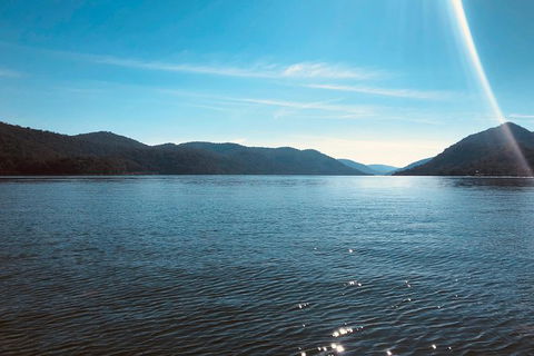 Kayak Berowra Valley - Surfers Paradise Gold Coast 16
