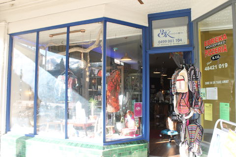 Blue Kingdom - Surfers Paradise Gold Coast 0