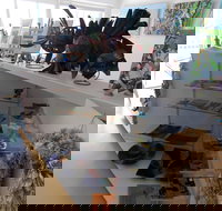 Huskisson Gallery and Picture Framing - Surfers Paradise Gold Coast