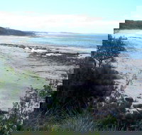 Monument Beach Picnic Area - Surfers Paradise Gold Coast