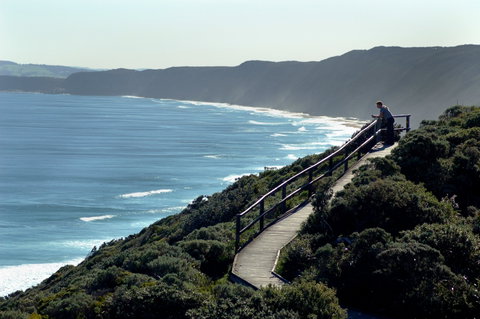 Sand Patch - Surfers Paradise Gold Coast 2