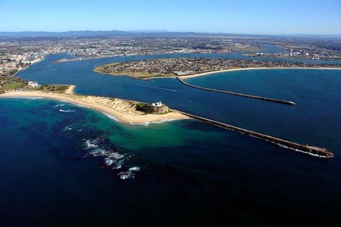 12 Minute Scenic Helicopter Flight - For 2 - Surfers Paradise Gold Coast 0
