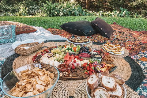 A Picnic In Byron Bay - Surfers Paradise Gold Coast 5