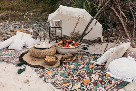 A Picnic In Byron Bay - Surfers Paradise Gold Coast 2